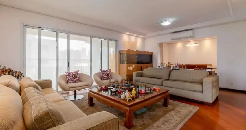 Apartamento com 3 quartos à venda na Rua Tupi, 275, Higienópolis, São Paulo