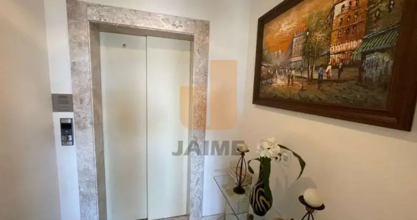 Apartamento reformado com vista para serra da cantareira, amplo, próximo ao shopping bourbon