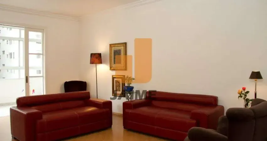 Apartamento super espaçoso em higienópolis, venha visitar!!!