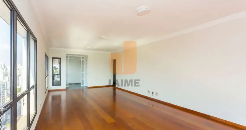 Apartamento com 4 quartos à venda na Rua Caraíbas, 383, Perdizes, São Paulo