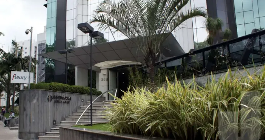 Sala comercial com 2 salas à venda na Rua Mato Grosso, 306, Higienópolis, São Paulo