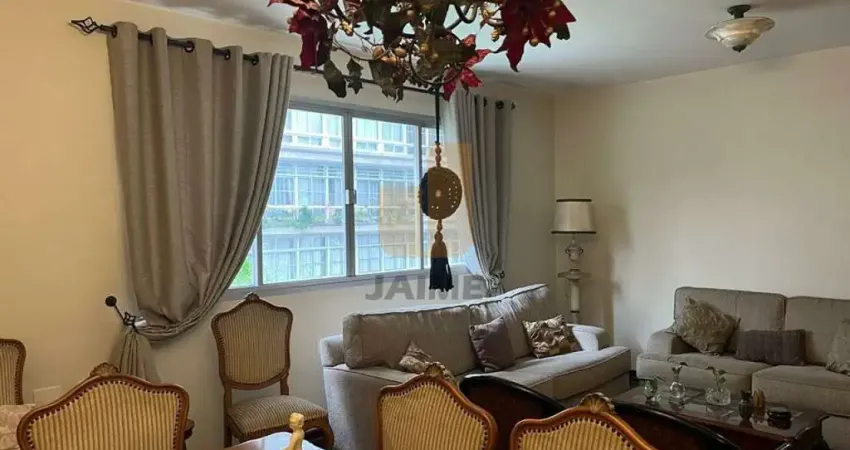 Apartamento com 3 quartos à venda na Avenida Higienópolis, 554, Higienópolis, São Paulo