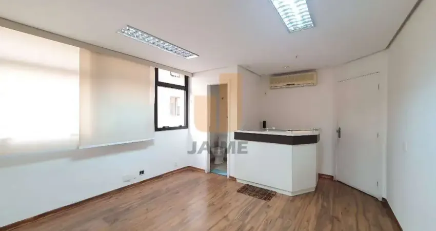 Sala comercial com 2 salas para alugar na Rua Tupi, 397, Higienópolis, São Paulo