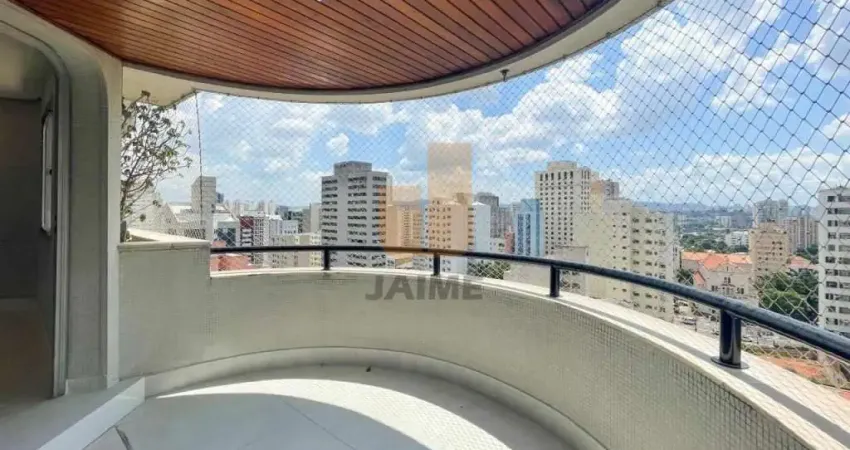Apartamento com 3 quartos à venda na Rua Doutor Cândido Espinheira, 439, Perdizes, São Paulo