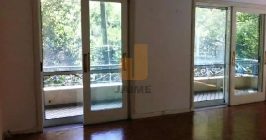 Apartamento com 2 quartos à venda na Rua Maranhão, 163, Higienópolis, São Paulo