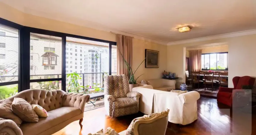 Apartamento com 3 quartos à venda na Rua Turiassu, 60, Perdizes, São Paulo