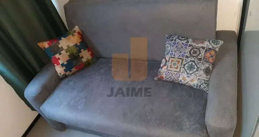 Excelente imóvel em predio novo ao lado do metro santa cecilia