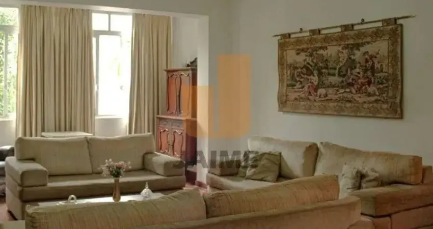 Apartamento com 3 quartos à venda na Avenida Angélica, 1311, Higienópolis, São Paulo