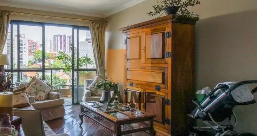 Apartamento com 3 quartos à venda na Rua Patápio Silva, 191, Jardim das Bandeiras, São Paulo