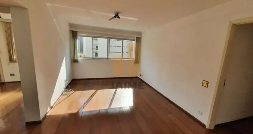 Apartamento com 4 quartos à venda na Avenida Angélica, 842, Higienópolis, São Paulo