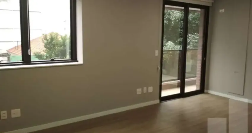 Sala comercial com 3 salas para alugar na Rua Martinico Prado, 167, Santa Cecília, São Paulo