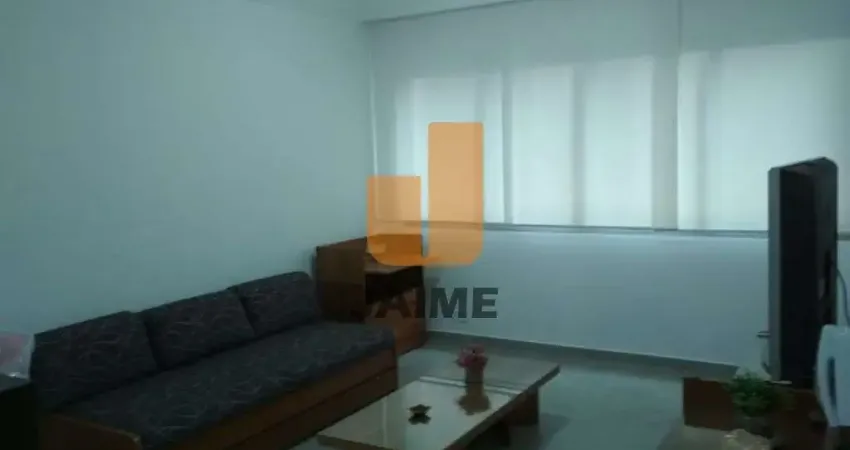 Apartamento com 1 quarto à venda na Rua Marquês de Itu, 836, Higienópolis, São Paulo