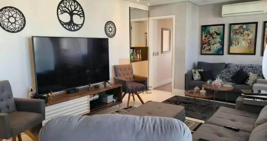 Apartamento 3 dormitorios sendo 3 suites 4 banheiros sala 2 ambientes 2 vagas.