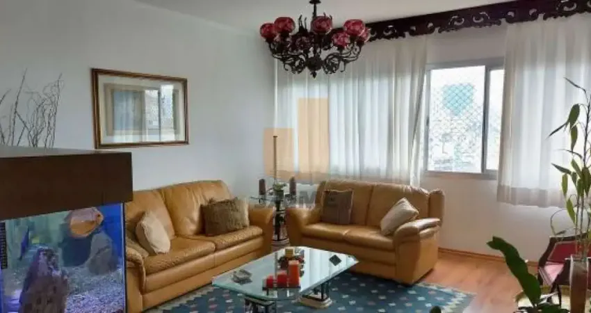 Apartamento com 3 quartos à venda na Rua Itambé, 96, Higienópolis, São Paulo