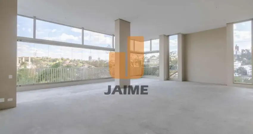 Apartamento em prédio maravilhoso, altíssimo padrão, área nobre de higienópolis.