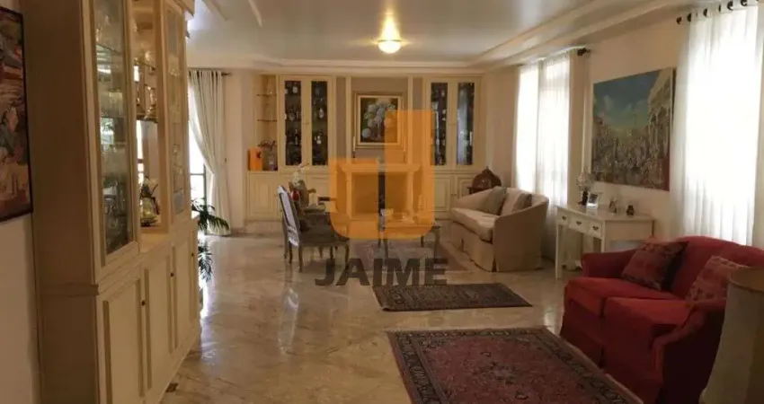 Apartamento com 3 quartos à venda na Rua Doutor Brasílio Machado, 159, Higienópolis, São Paulo