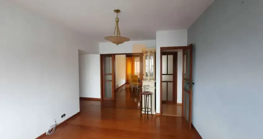 Apartamento com 4 dormitórios, 1 suite com closet 1 vaga em higienópolis