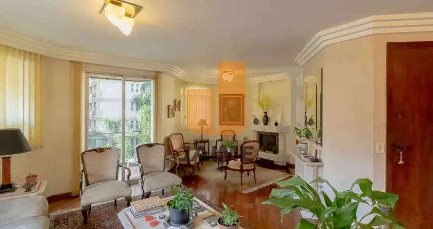 Apartamento com 3 quartos para alugar na Rua Doutor Veiga Filho, 259, Higienópolis, São Paulo