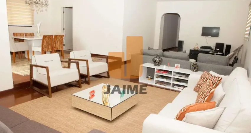 Apartamento com 3 quartos à venda na Rua Maranhão, 213, Higienópolis, São Paulo