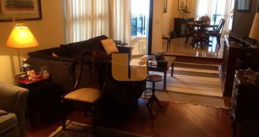 Apartamento com 4 quartos à venda na Rua Apiacás, 758, Perdizes, São Paulo