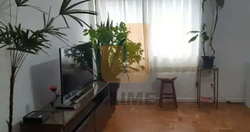 Apartamento amplo bem conservado e bem localizado, 96 m2 e uma vaga, próximo ao metrô marechal