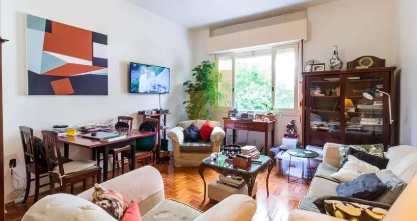 Apartamento com 1 quarto à venda na Rua Gabriel dos Santos, 626, Higienópolis, São Paulo