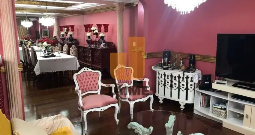 Apartamento com 4 quartos para alugar na Rua Paraguassu, 244, Perdizes, São Paulo