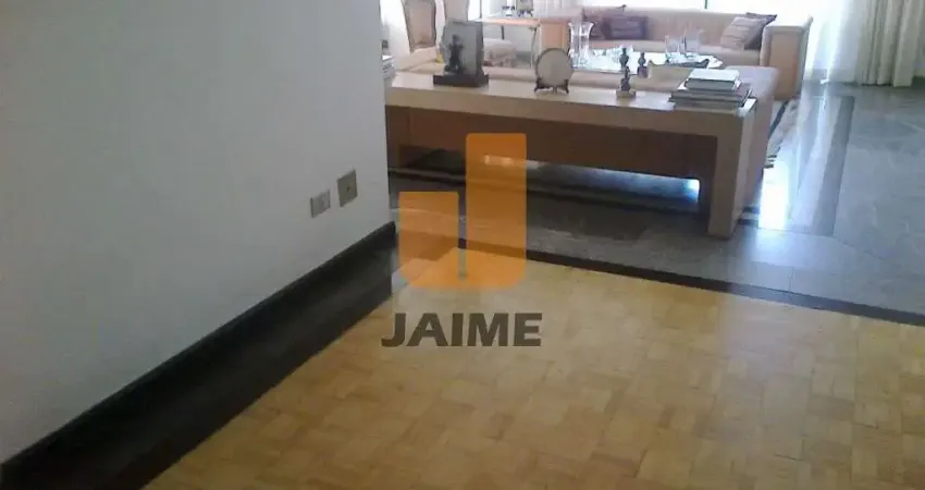 Apartamento com 4 quartos à venda na Rua Traipu, 568, Perdizes, São Paulo