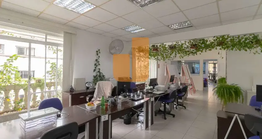 Sala comercial com 1 sala à venda na Rua Santa Isabel, 137, Higienópolis, São Paulo