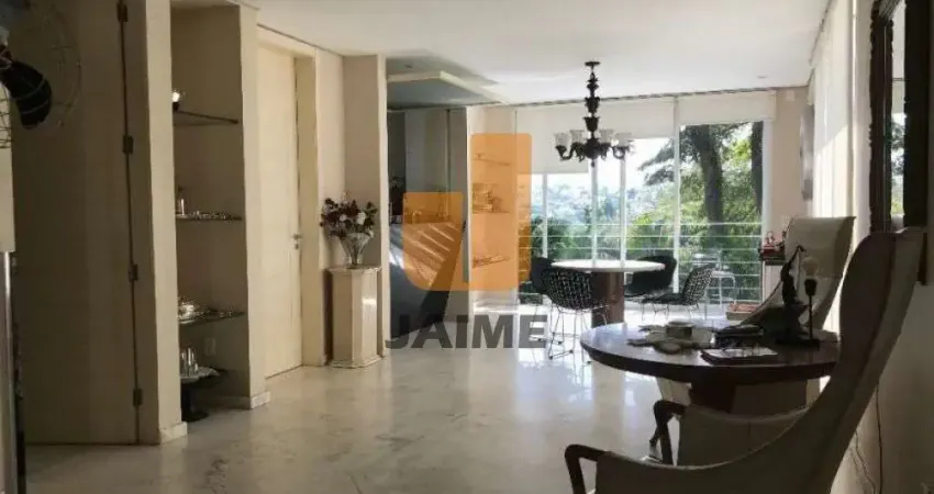 Casa com 4 quartos à venda na Rua Ceará, 142, Higienópolis, São Paulo