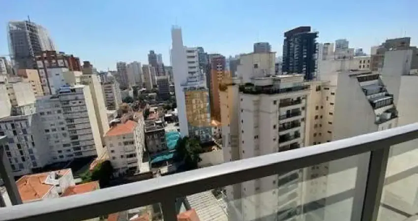 Apartamento com 3 quartos à venda na Rua João Moura, 375, Pinheiros, São Paulo