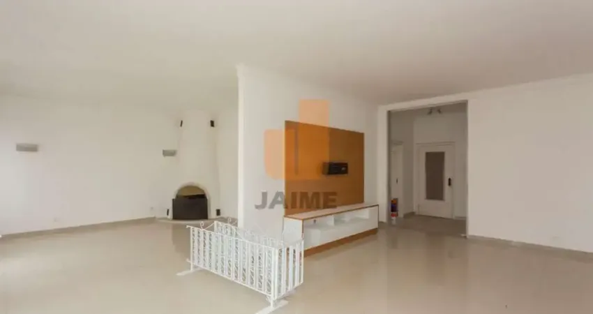 Apartamento com 4 quartos à venda na Avenida Angélica, 412, Higienópolis, São Paulo