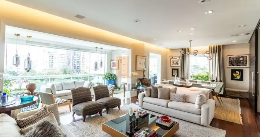 Apartamento com 4 quartos à venda na Rua Monte Alegre, 1240, Perdizes, São Paulo