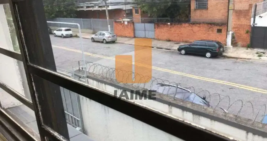 Barracão / Galpão / Depósito à venda na Rua Henrique Ongari, 186, Barra Funda, São Paulo