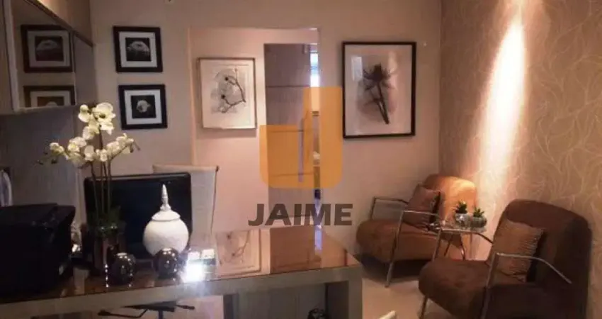 Sala comercial com 2 salas à venda na Rua Mato Grosso, 306, Higienópolis, São Paulo