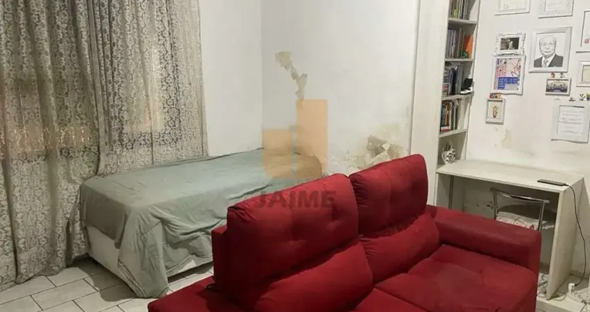 Apartamento com 1 quarto à venda na Rua Doutor Albuquerque Lins, 268, Santa Cecília, São Paulo