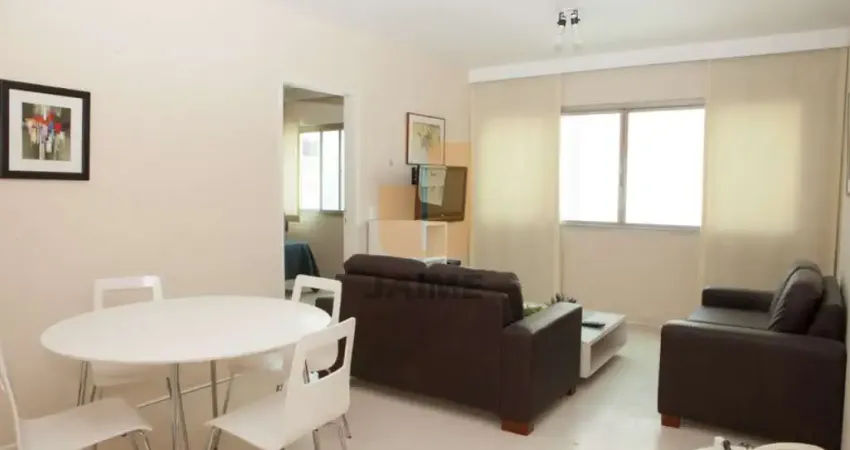 Apartamento com 2 quartos à venda na Rua Marquês de Itu, 836, Higienópolis, São Paulo