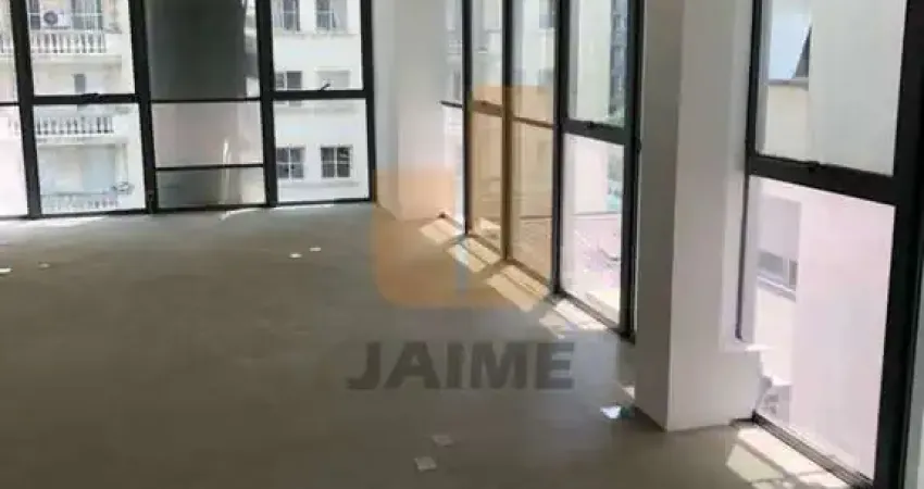 Sala comercial com 3 salas à venda na Rua Maranhão, 584, Higienópolis, São Paulo