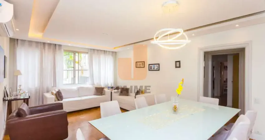 Apartamento 3 dormitórios sendo 1 suíte 2 banheiros sala 2 ambientes 1 vaga.