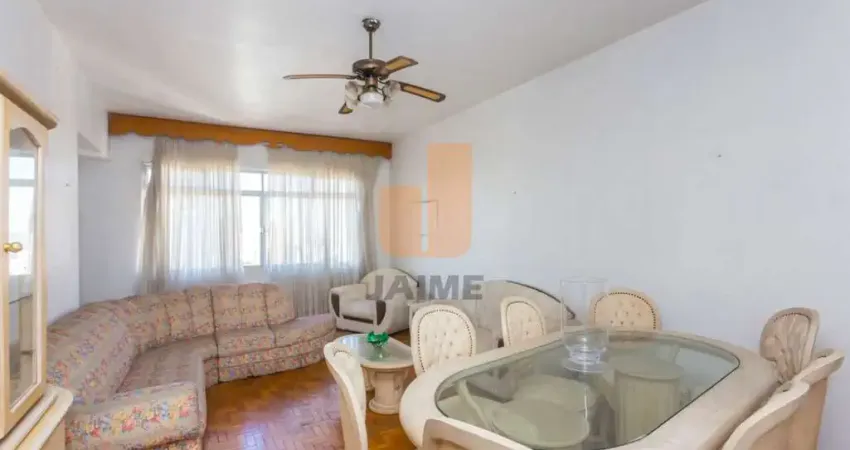 Apartamento com 2 quartos à venda na Rua Caio Prado, 30, Consolação, São Paulo