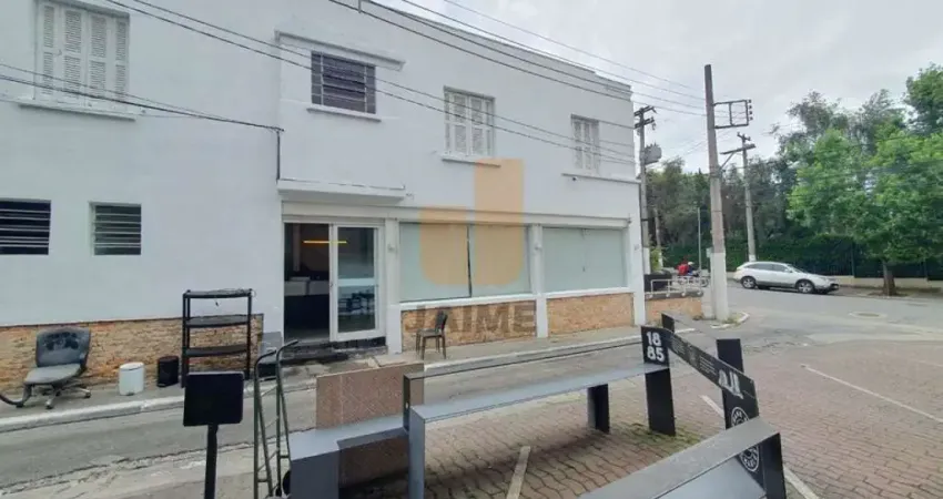 Casa comercial com 3 salas à venda na Rua Alagoas, 852, Higienópolis, São Paulo