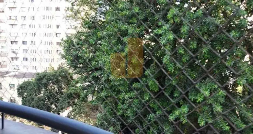 Apartamento com 2 quartos para alugar na Rua Bela Cintra, 336, Consolação, São Paulo