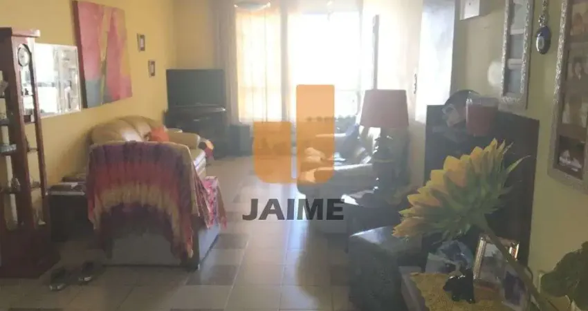 Apartamento com 2 quartos à venda na Rua Bartira, 525, Perdizes, São Paulo