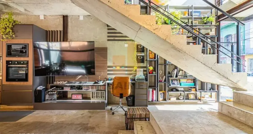 Casa com 3 quartos à venda na Rua Caraíbas, 12, Perdizes, São Paulo