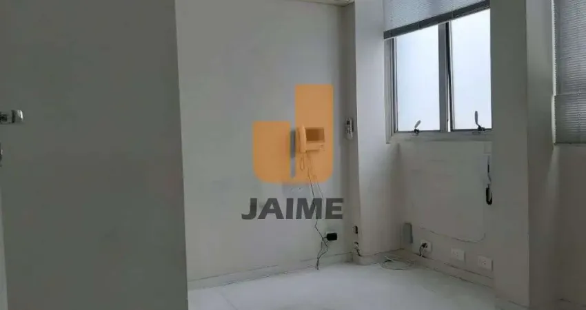 Sala comercial com 5 salas à venda na Rua Sergipe, 441, Higienópolis, São Paulo