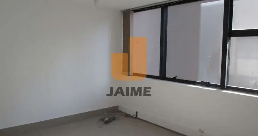 Sala comercial com 1 sala à venda na Alameda Barros, 275, Higienópolis, São Paulo