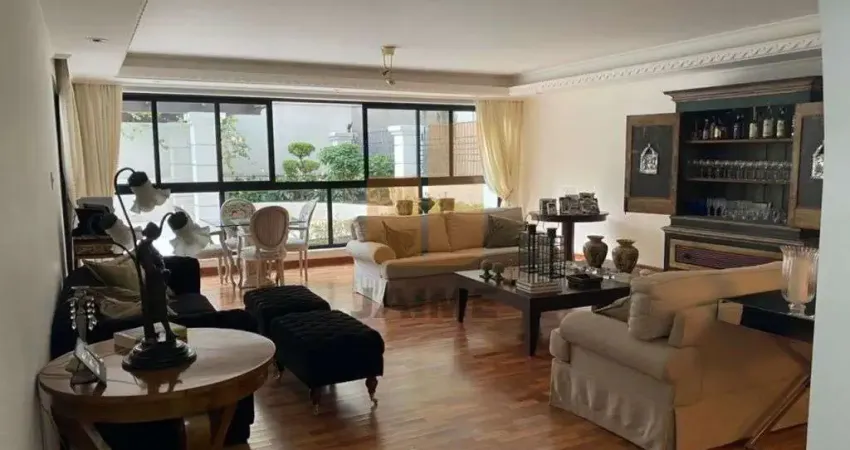 Apartamento com 3 quartos à venda na Rua Doutor Brasílio Machado, 65, Higienópolis, São Paulo