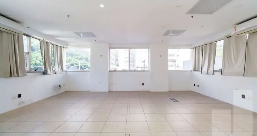 Sala comercial com 3 salas à venda na Rua Baronesa de Itu, 336, Higienópolis, São Paulo