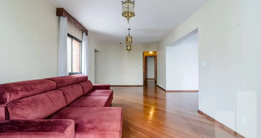 Apartamento 4 dormitorios sendo 3 suites 4 banheiros sala 3 ambientes 3 vagas