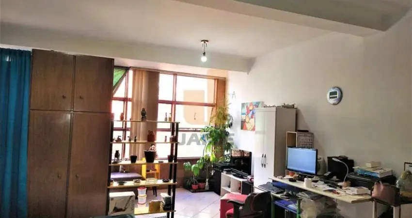 Apartamento com 1 quarto à venda na Rua Doutor Frederico Steidel, 285, Vila Buarque, São Paulo